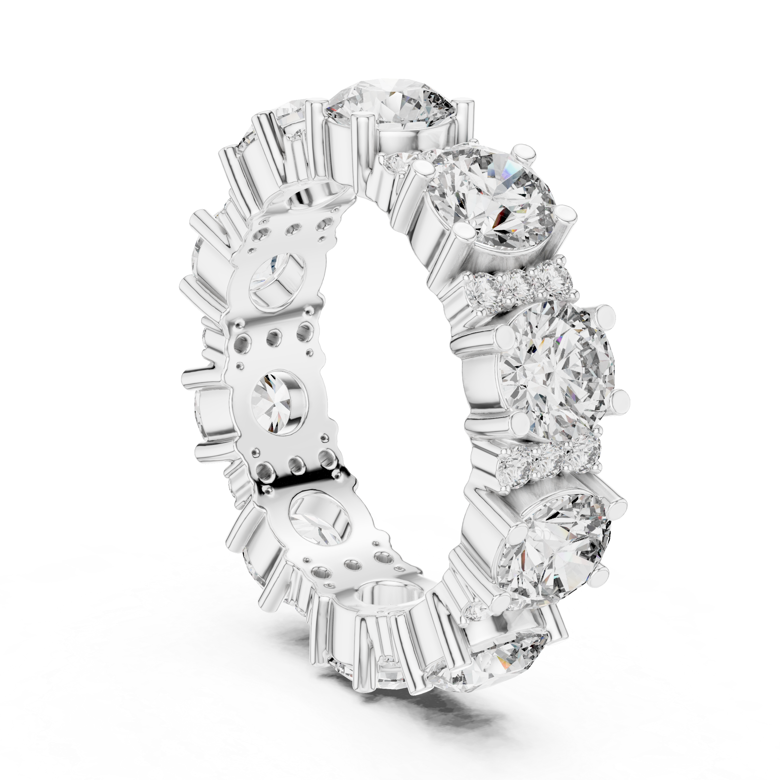 Ava Diamond Band