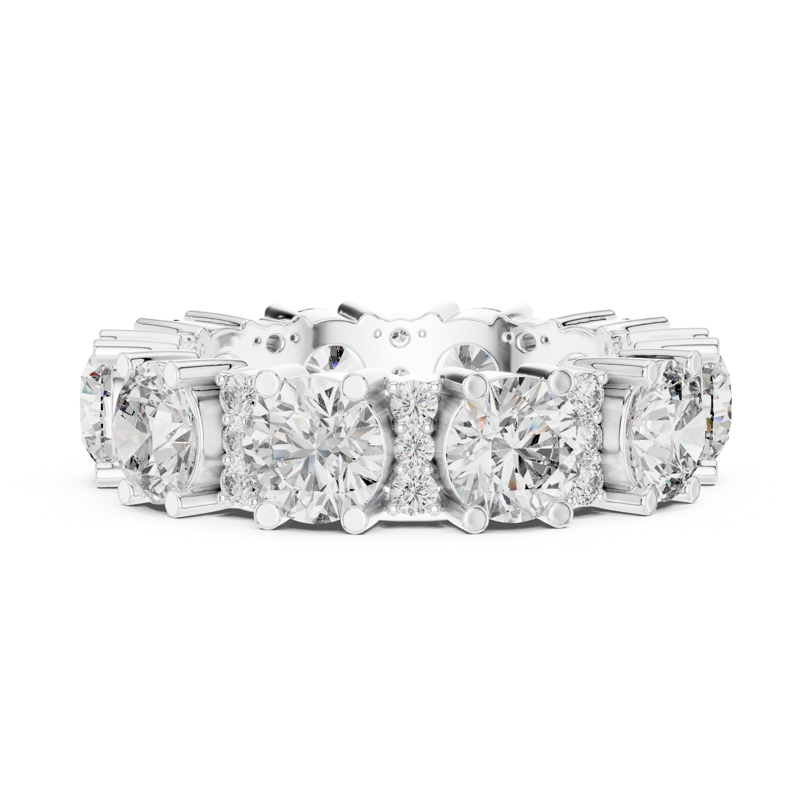 Ava Diamond Band