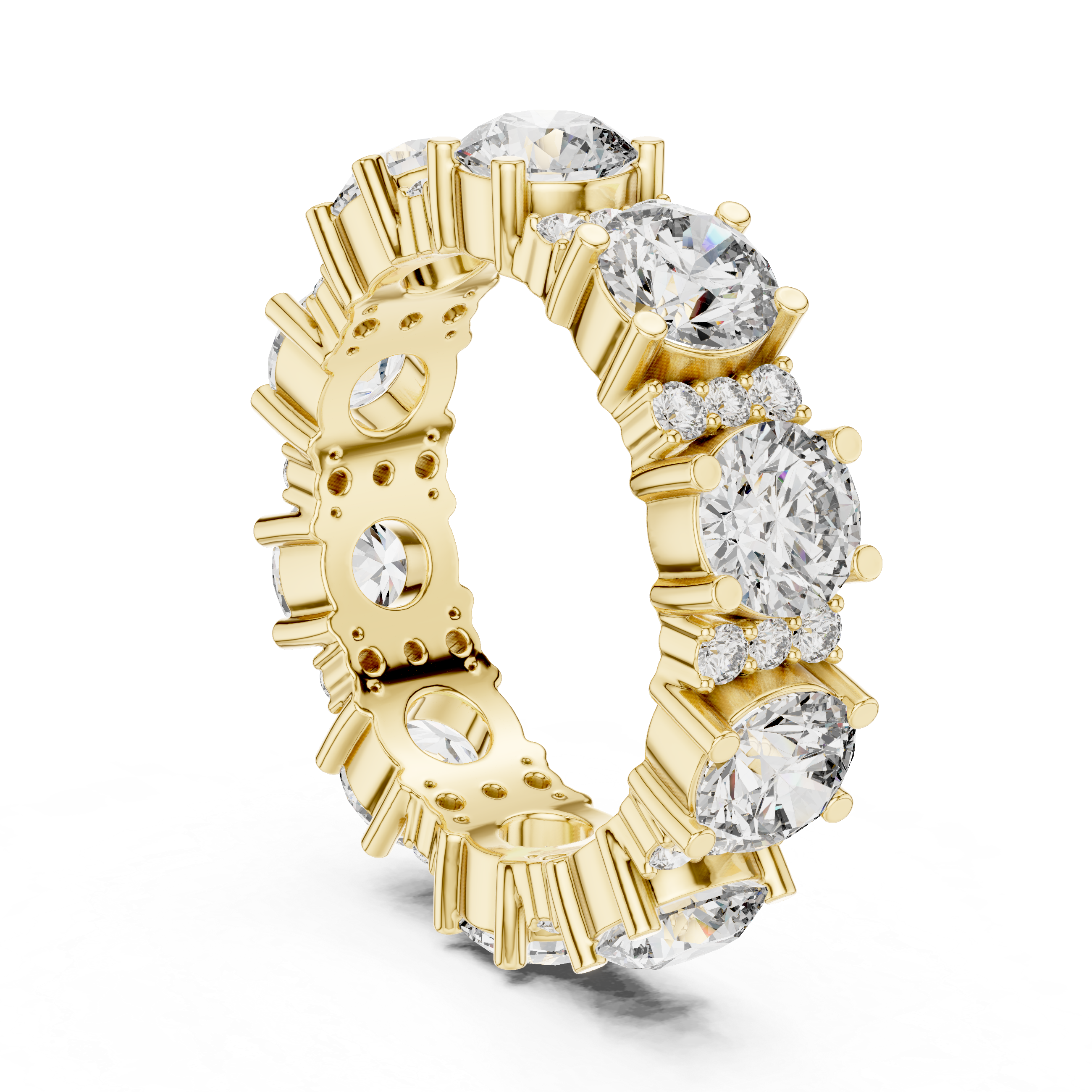Ava Diamond Band