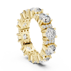 Ava Diamond Band