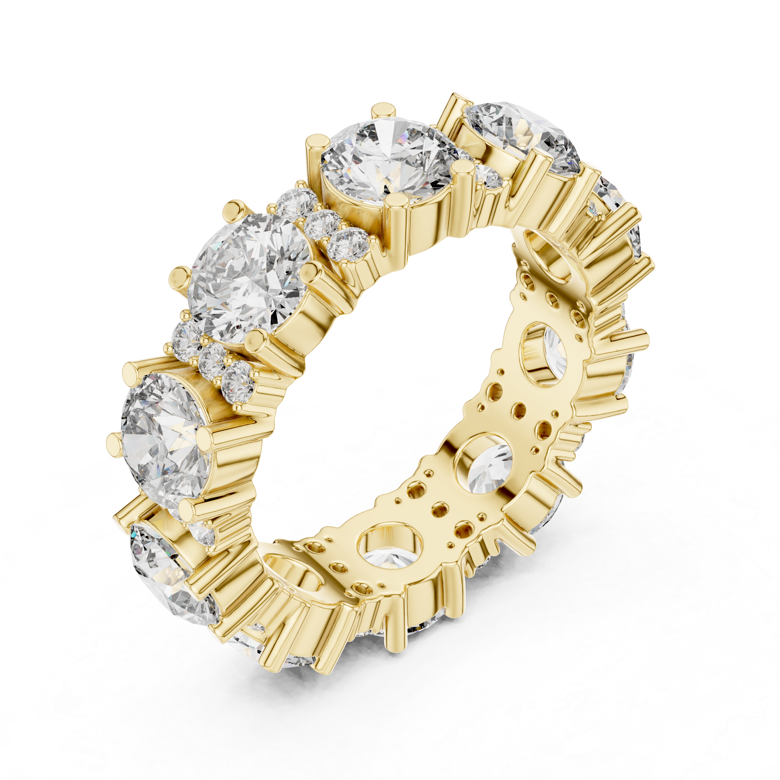 Ava Diamond Band