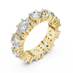 Ava Diamond Band