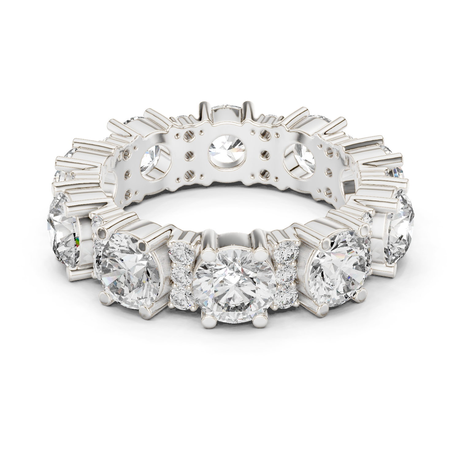 Ava Diamond Band