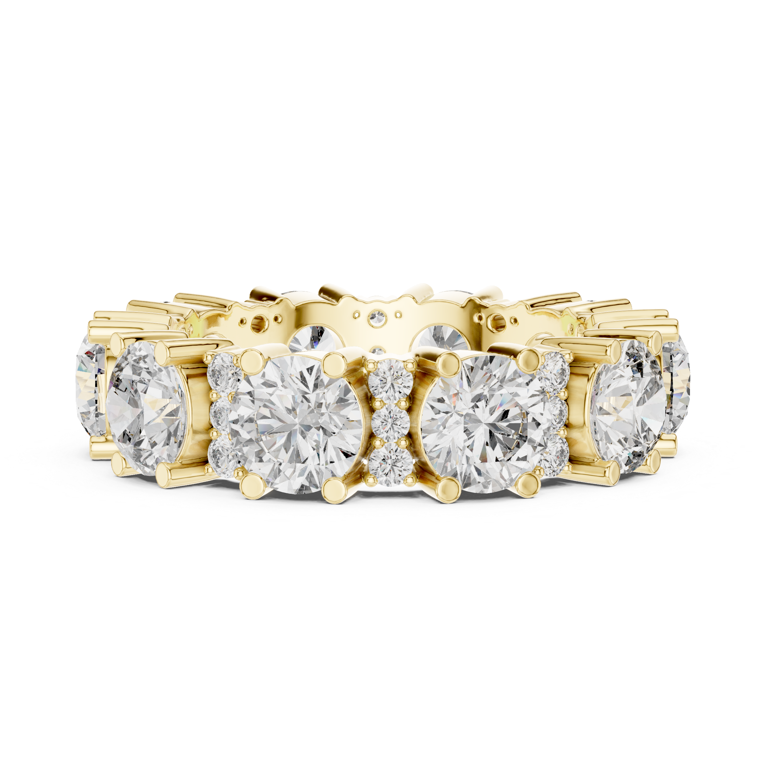 Ava Diamond Band