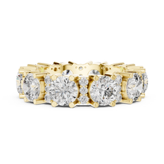 Ava Diamond Band