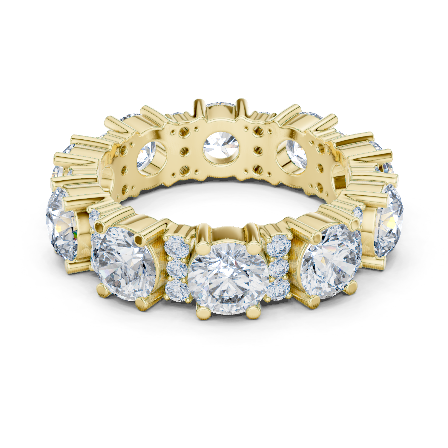 Ava Diamond Band