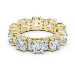 Ava Diamond Band