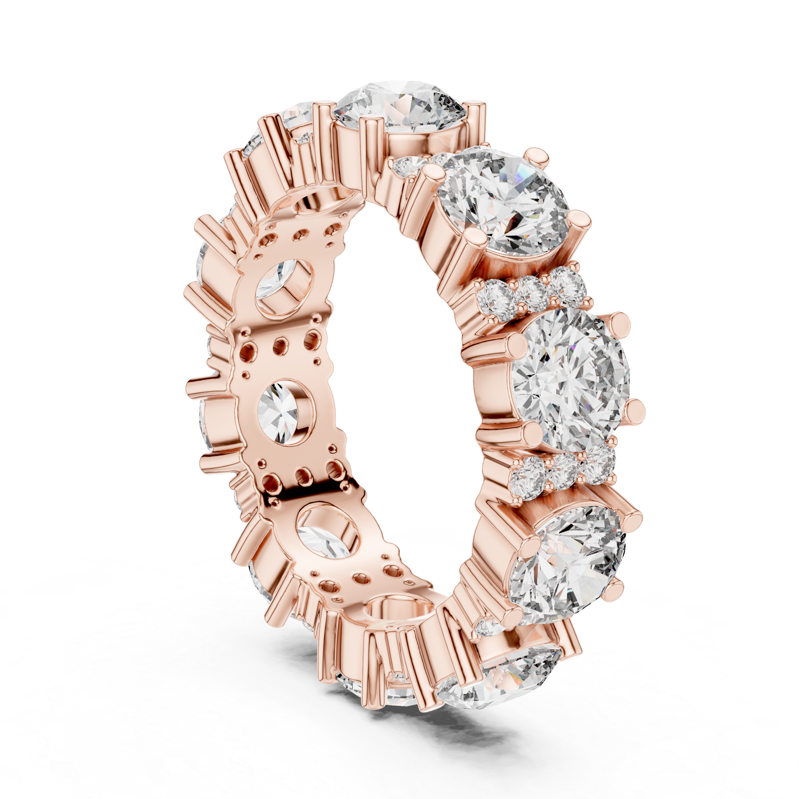 Ava Diamond Band