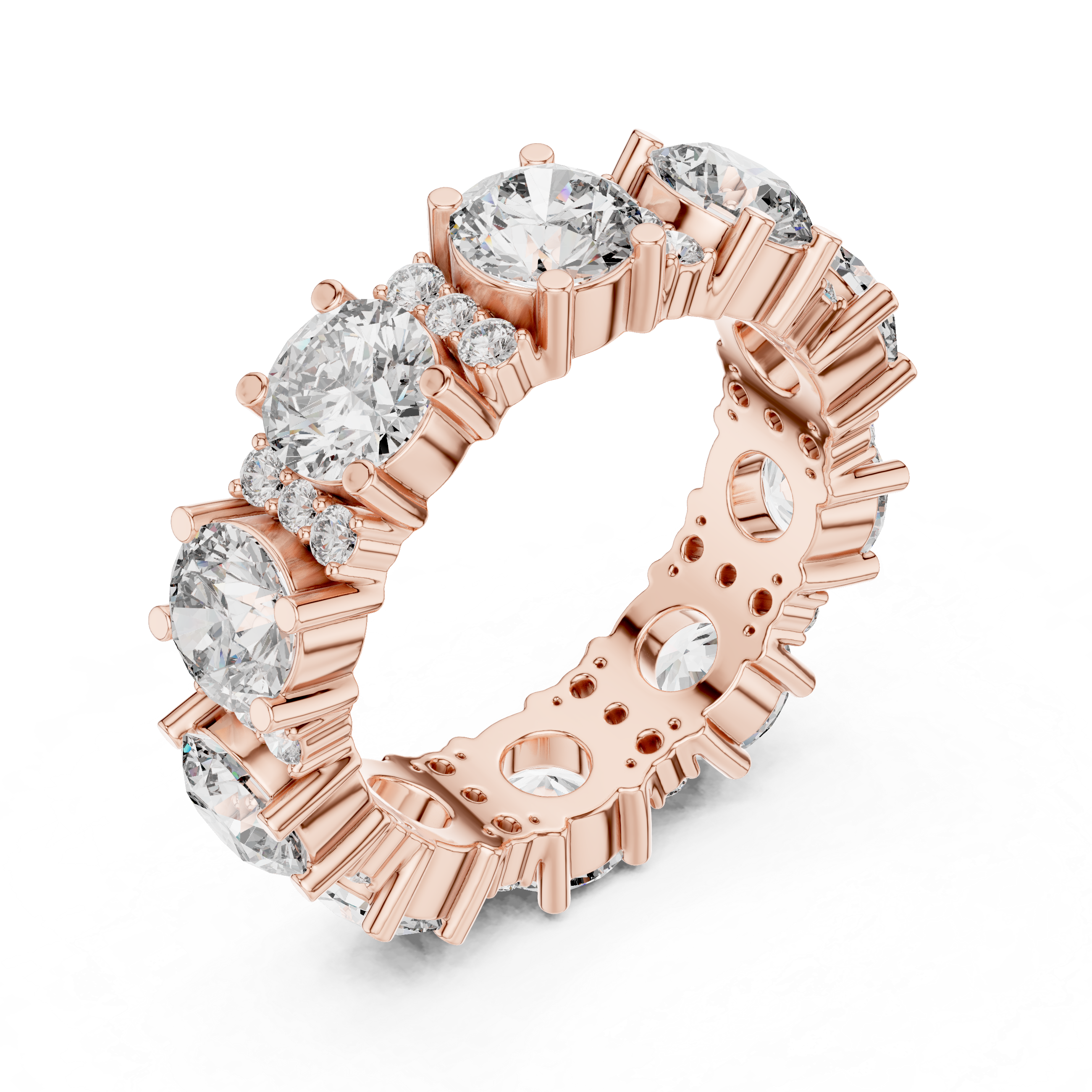 Ava Diamond Band