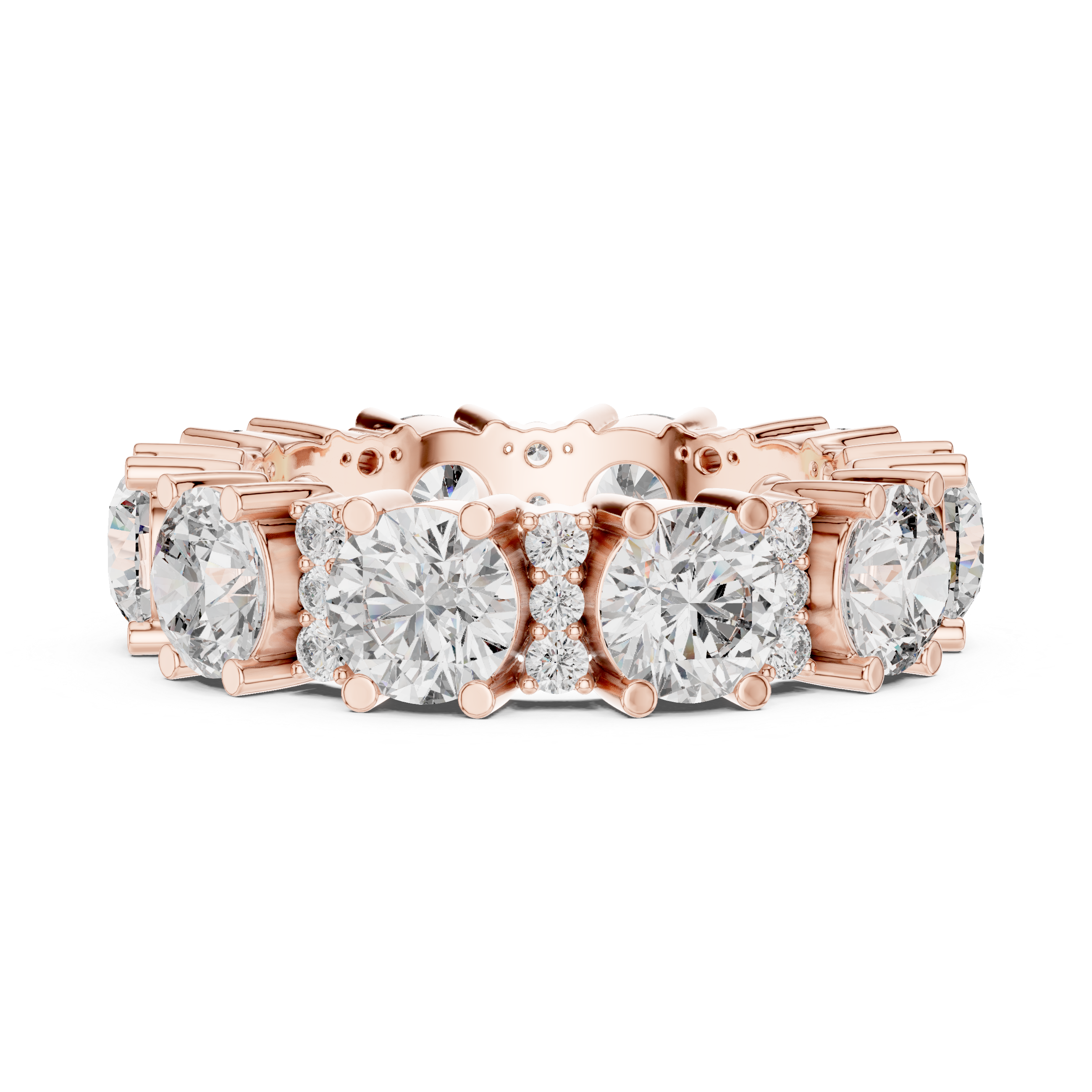 Ava Diamond Band