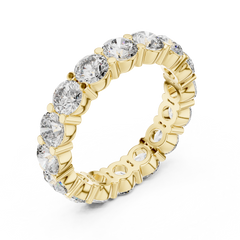 Zoey Eternity Ring