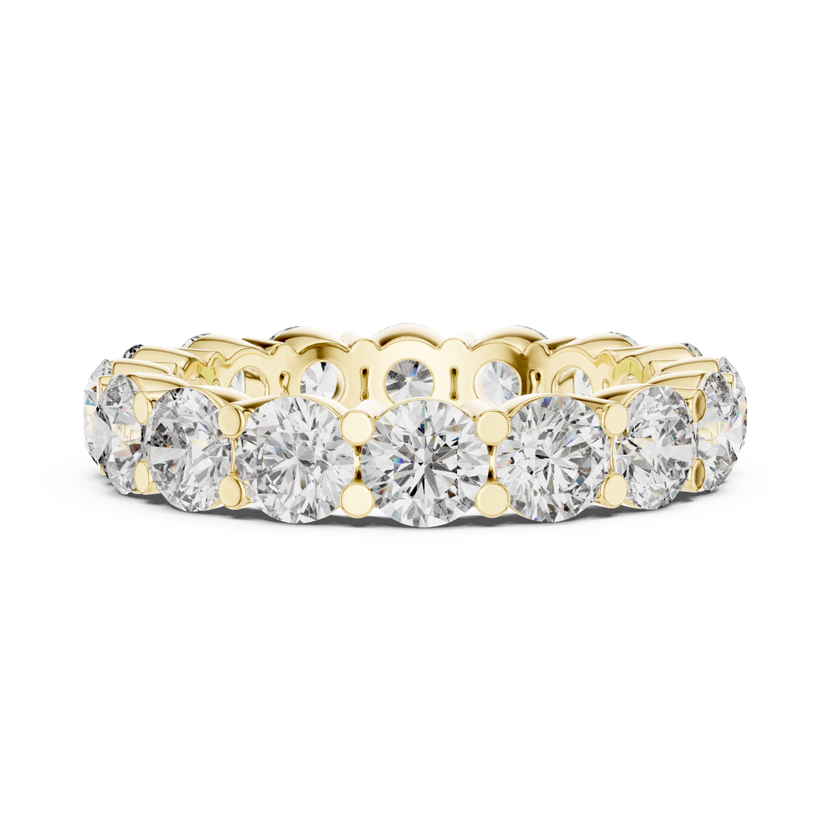 Zoey Eternity Ring