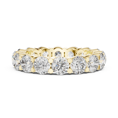 Zoey Eternity Ring
