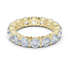 Zoey Eternity Ring