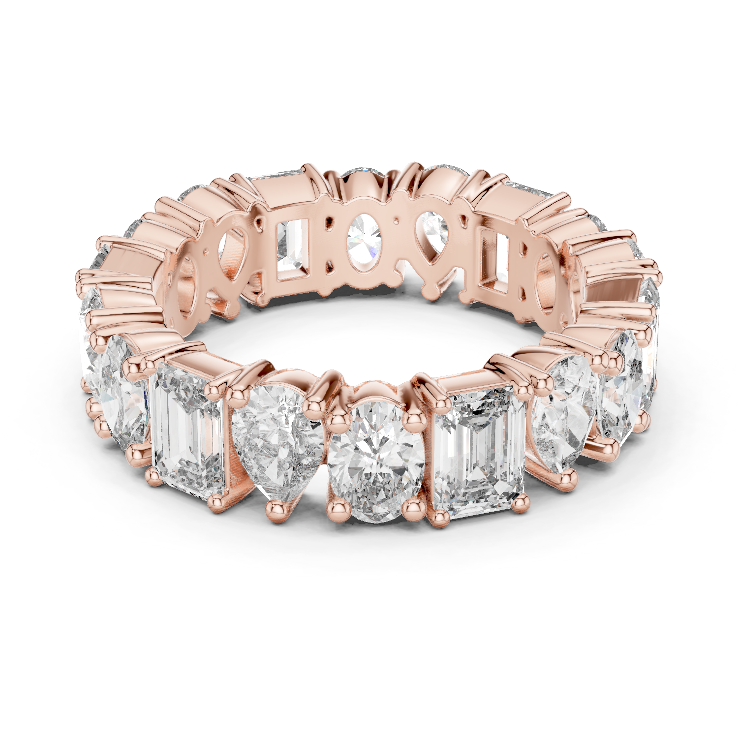 Ella Diamond Band