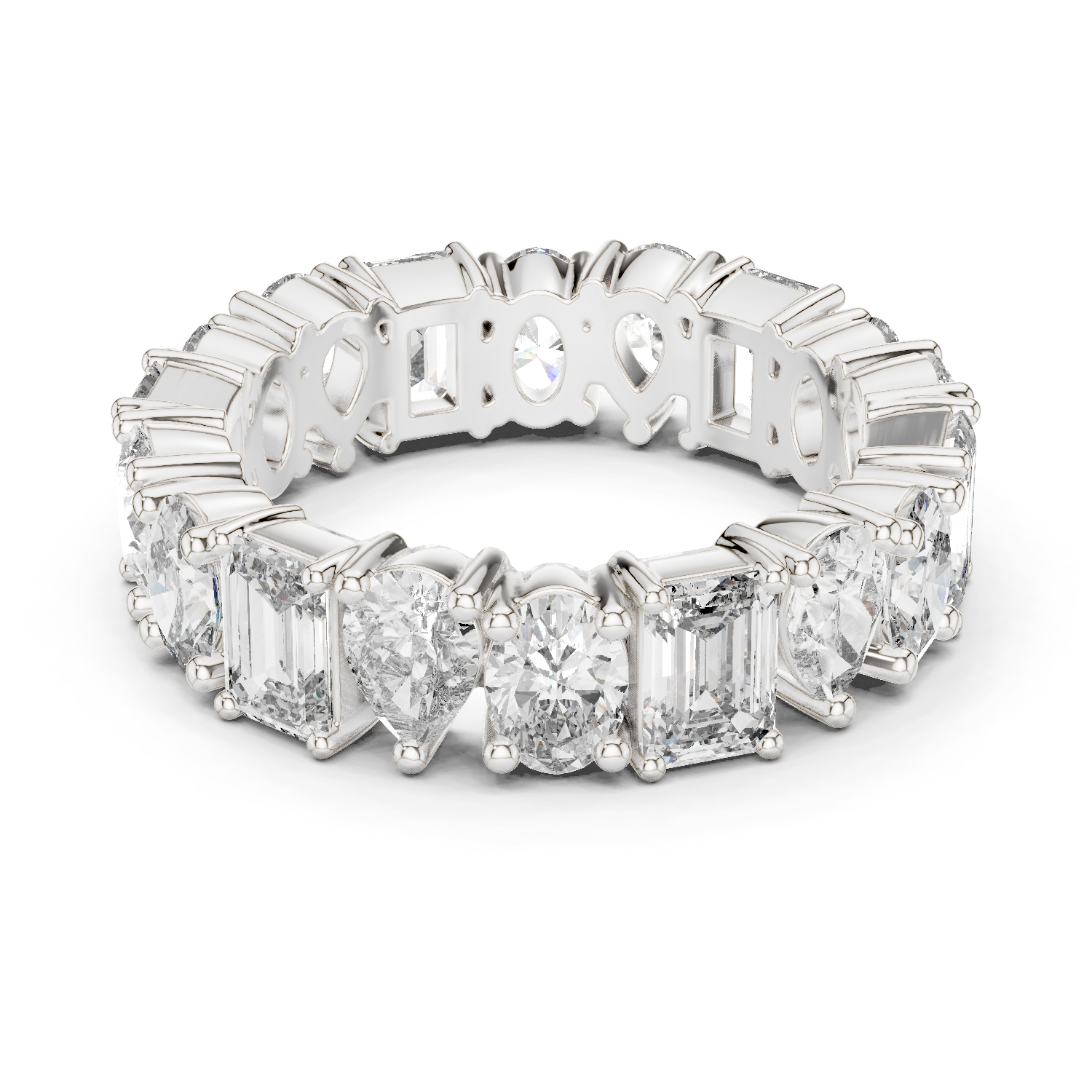 Ella Diamond Band