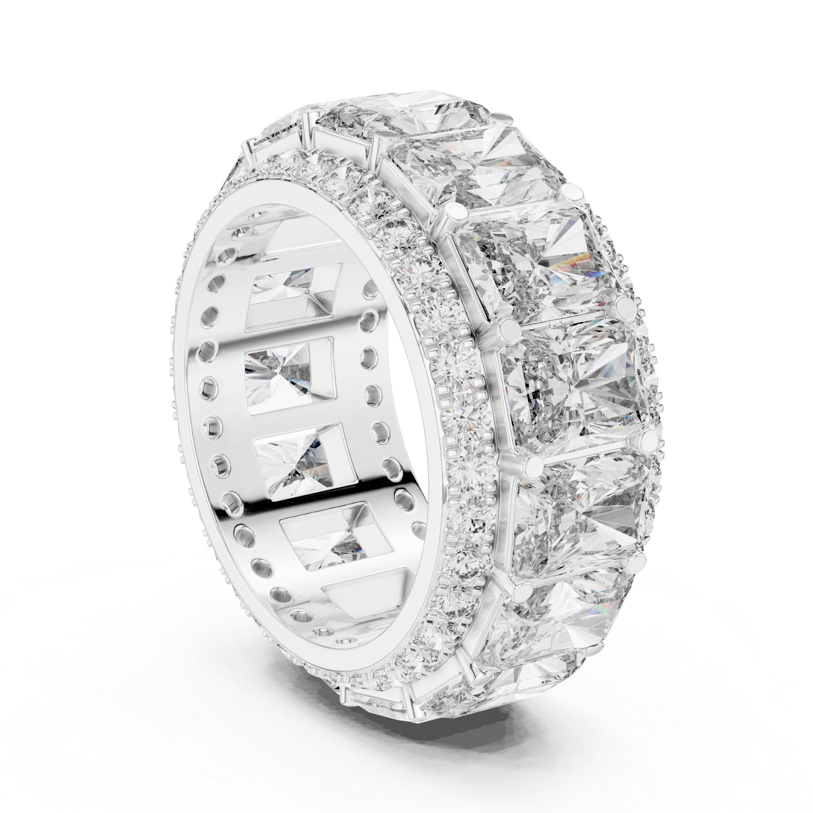 Florence Diamond Band