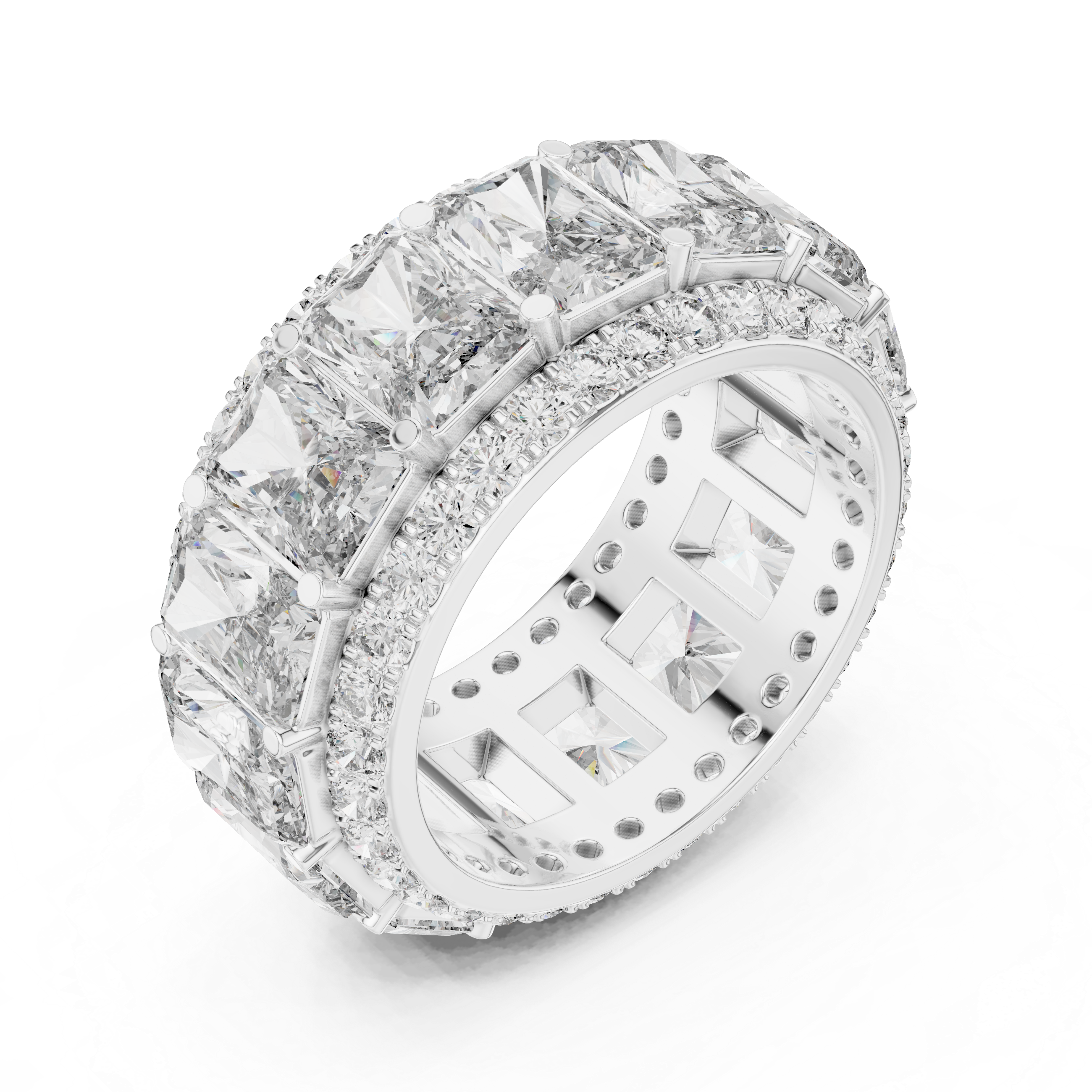 Florence Diamond Band