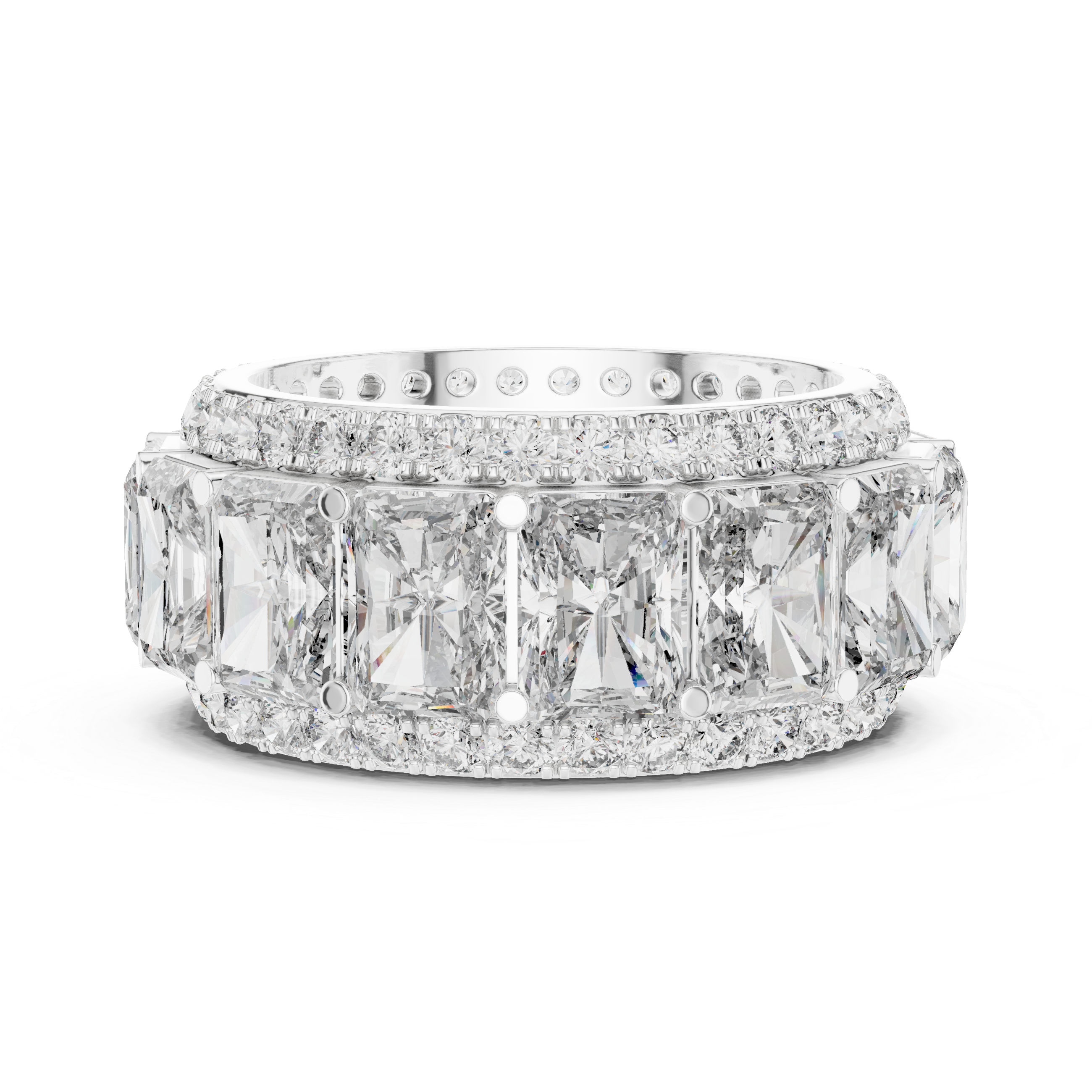 Florence Diamond Band