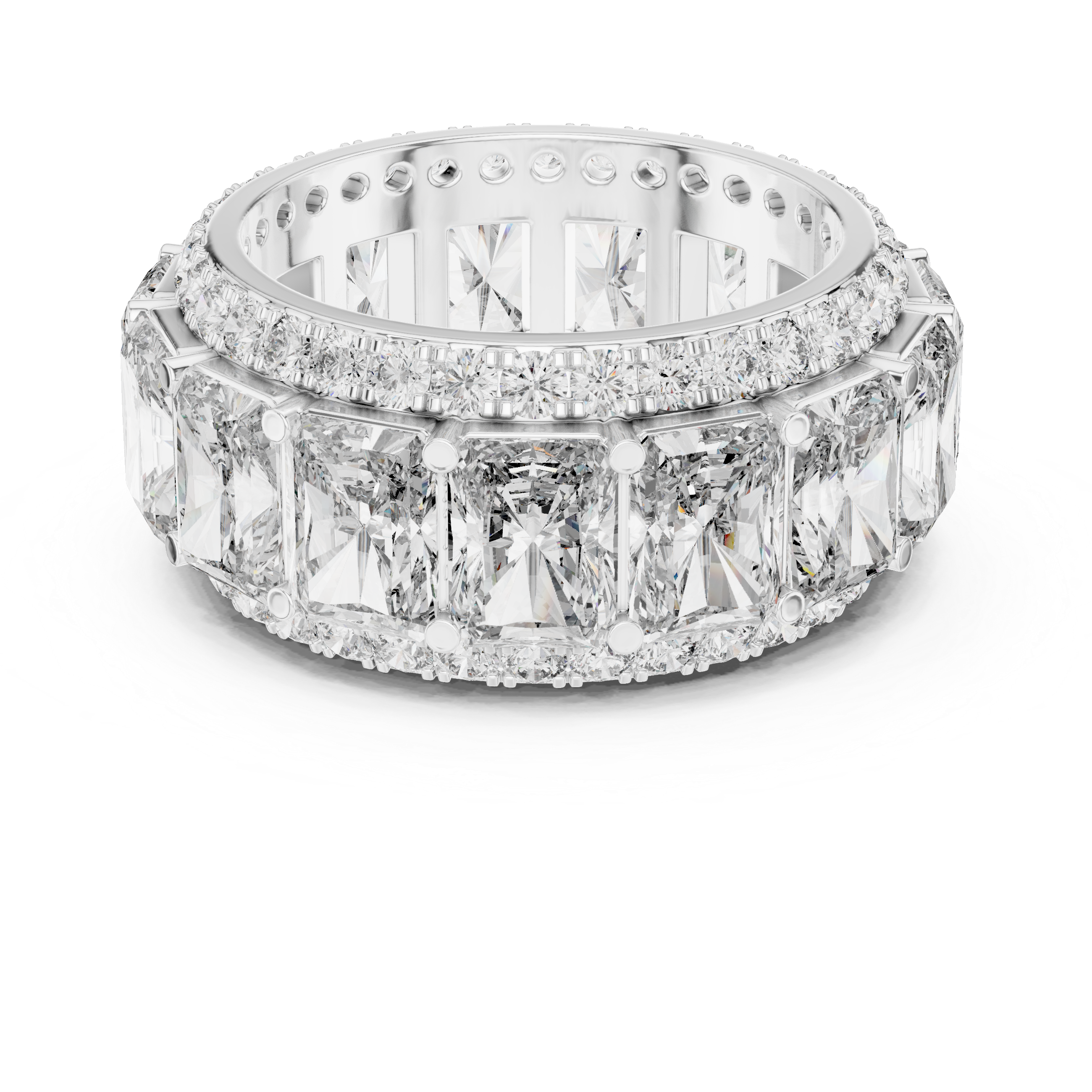 Florence Diamond Band