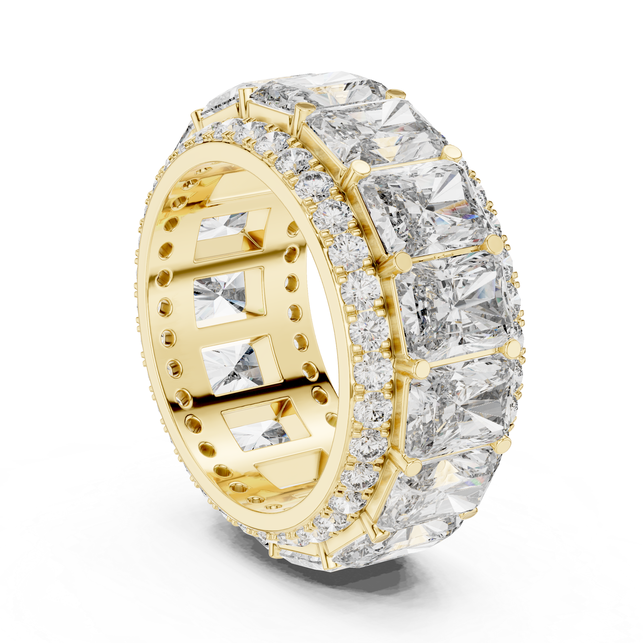 Florence Diamond Band