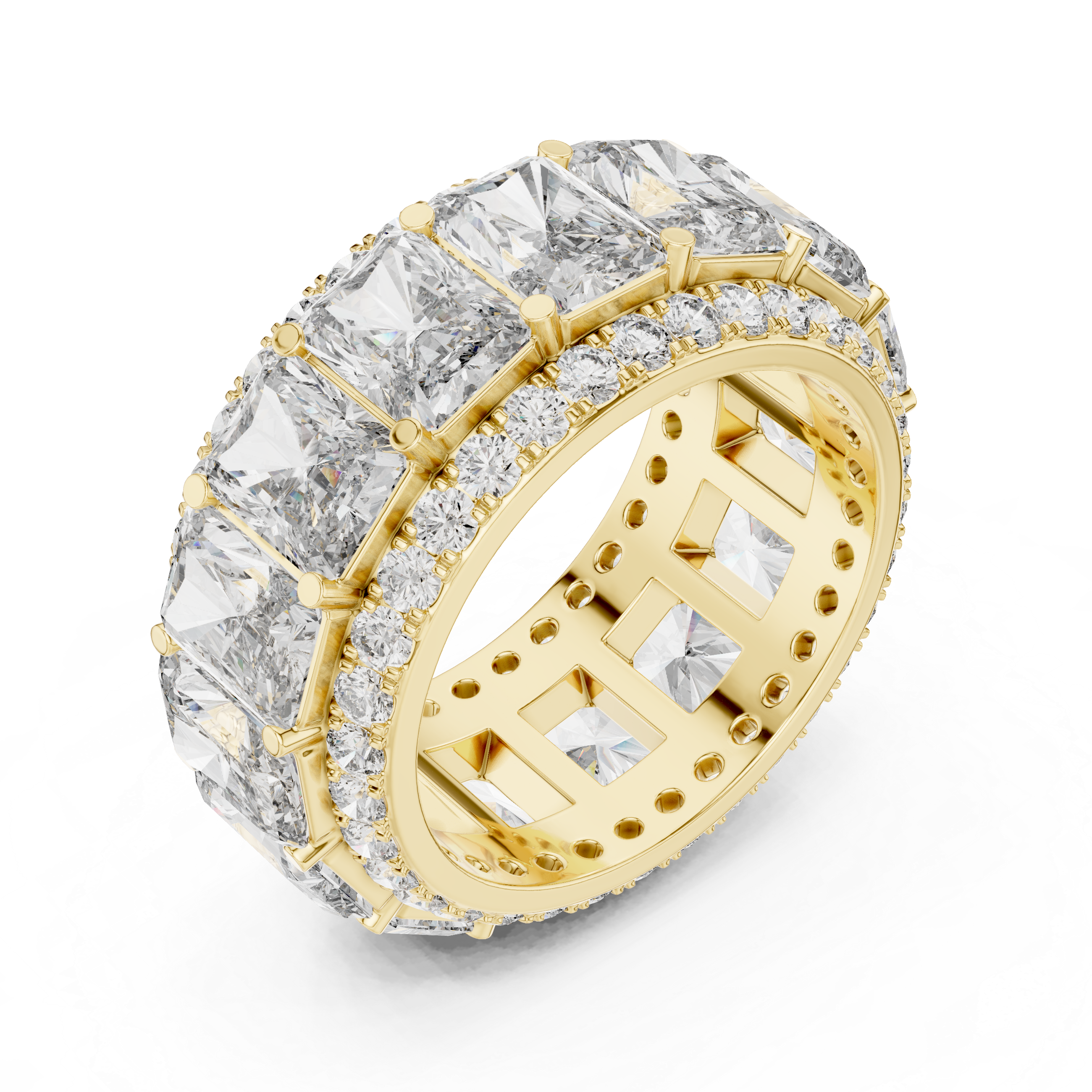 Florence Diamond Band