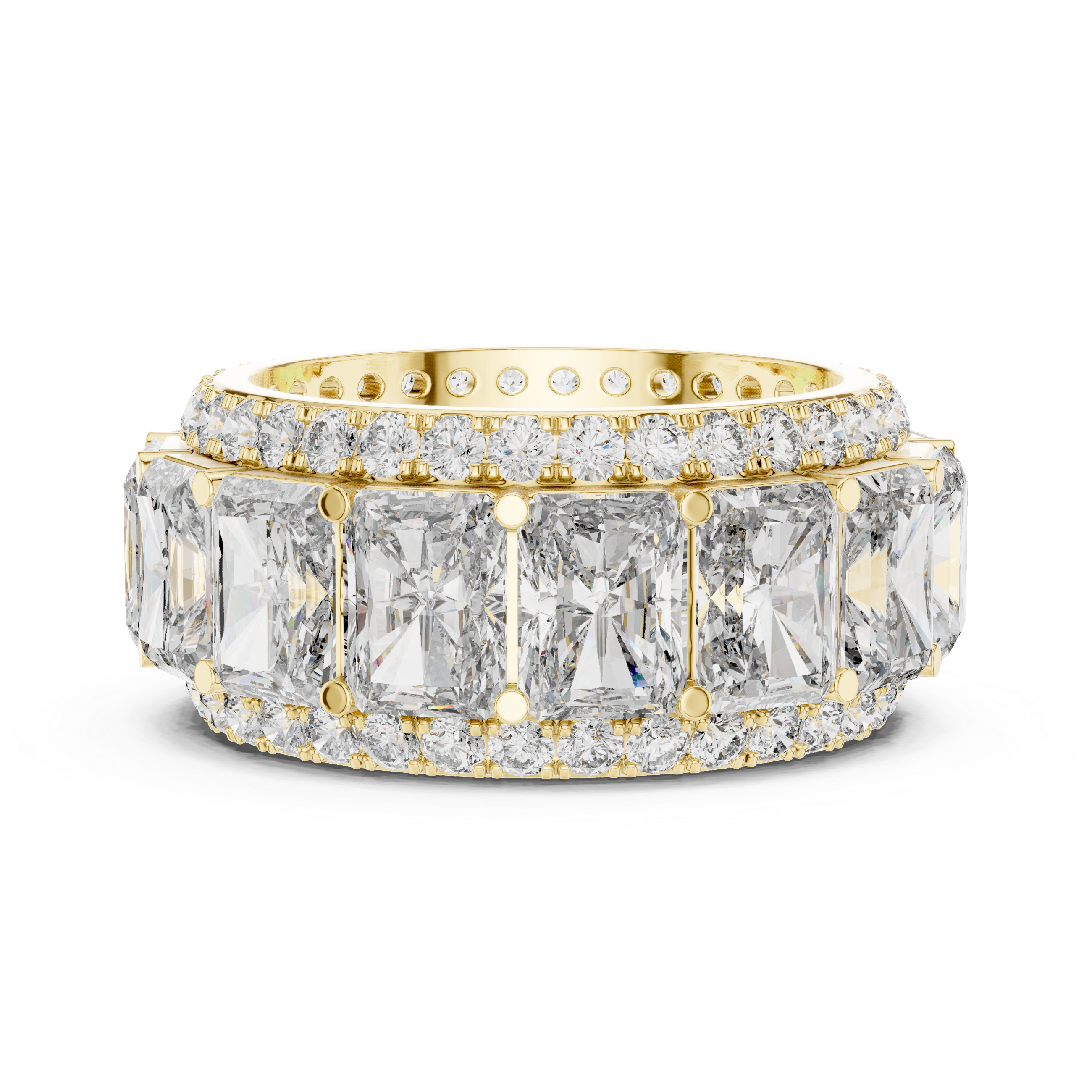 Florence Diamond Band