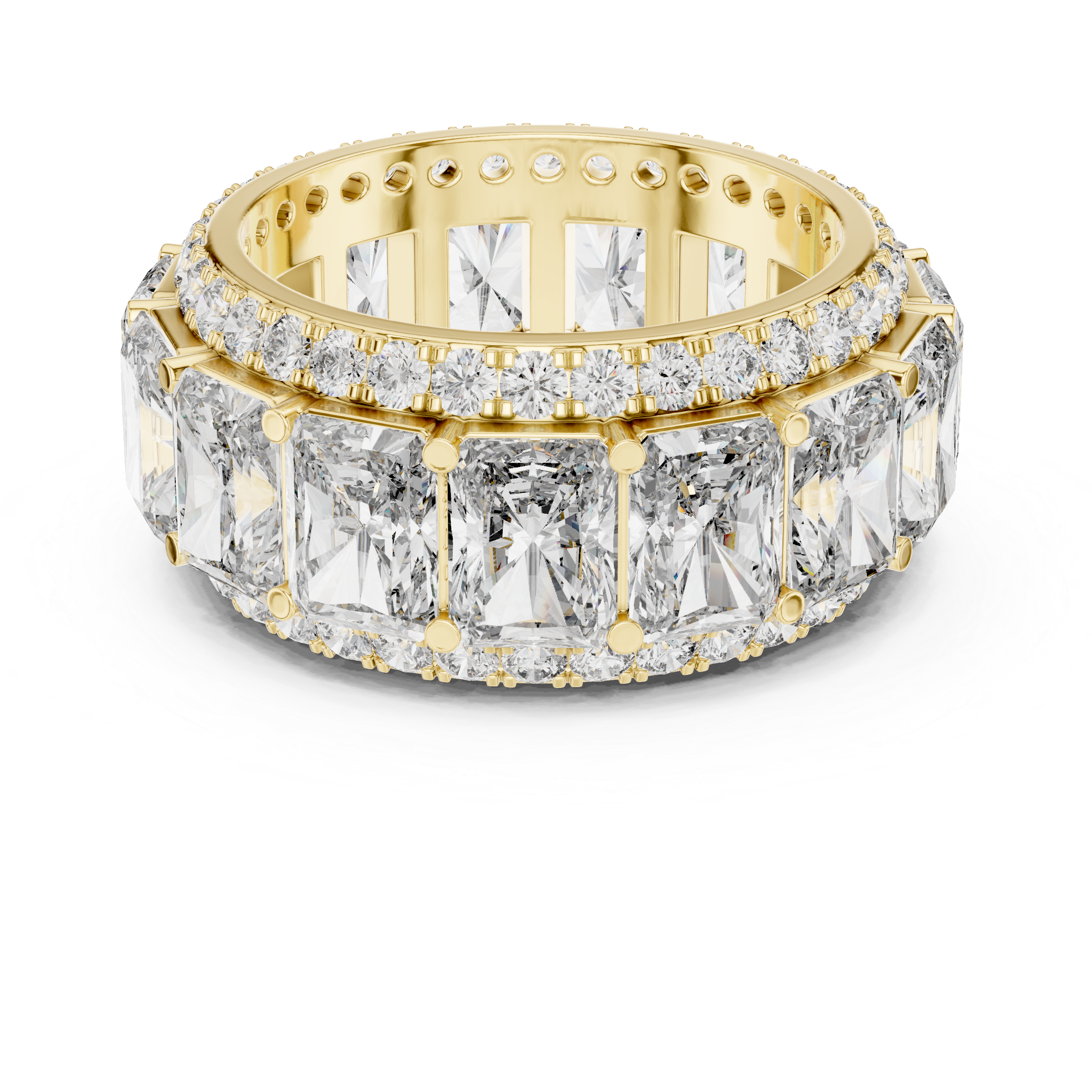 Florence Diamond Band