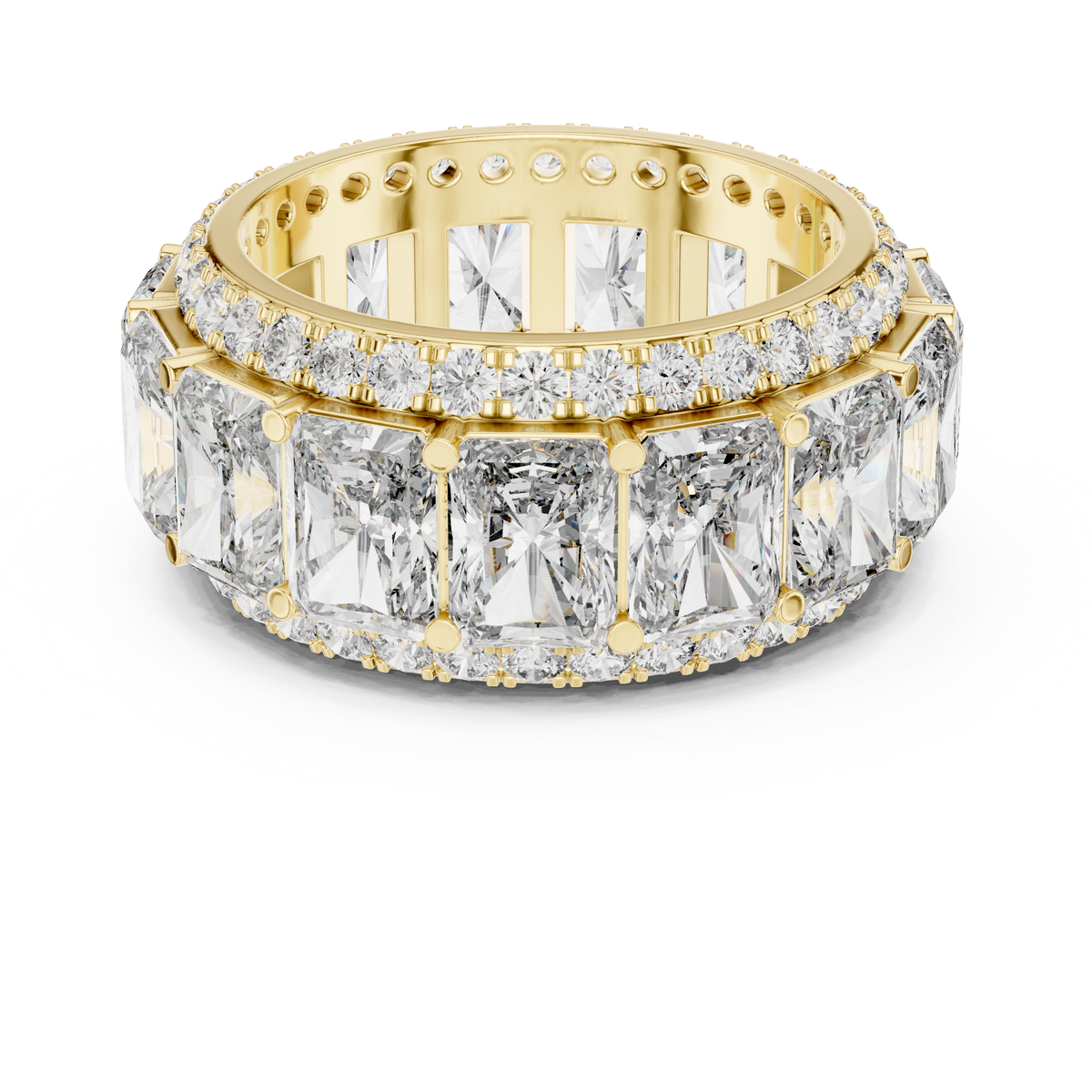 Florence Diamond Band