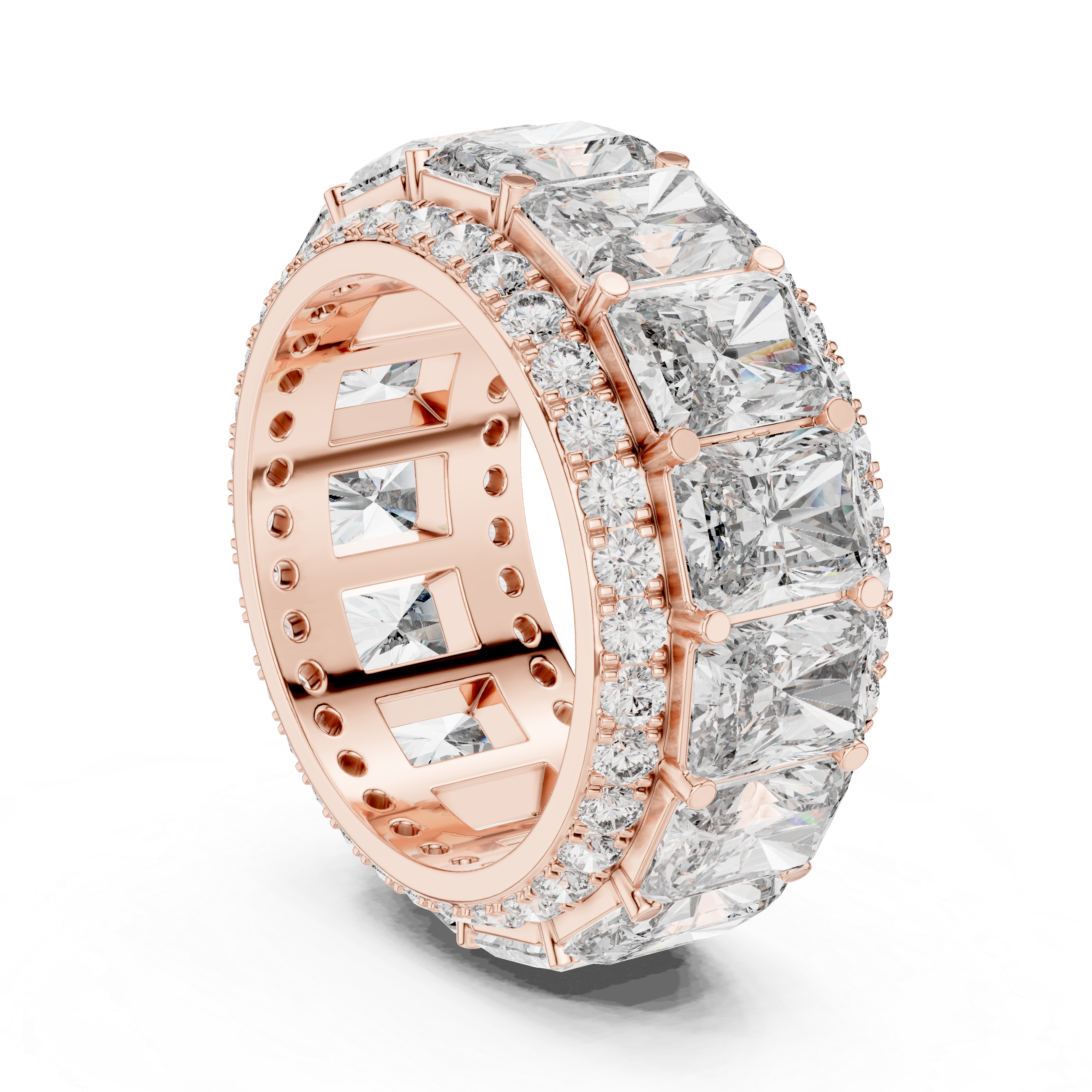 Florence Diamond Band