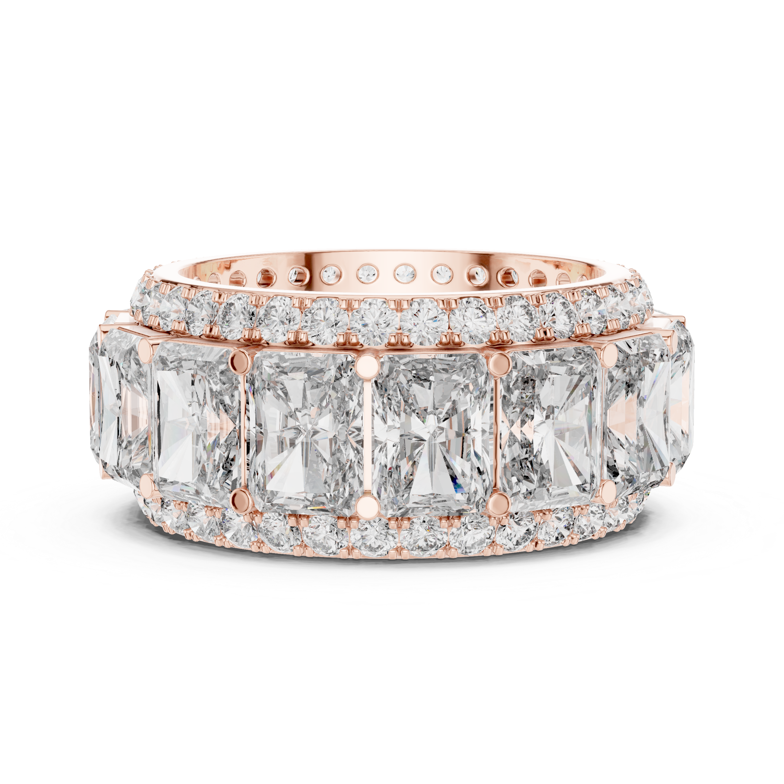 Florence Diamond Band