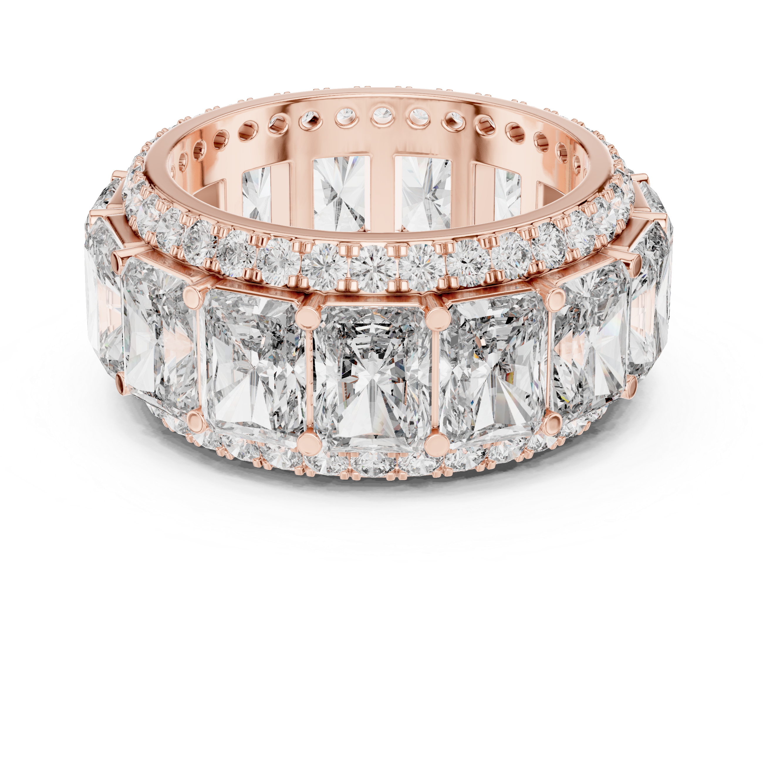 Florence Diamond Band