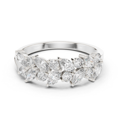 Aubrey Diamond Ring