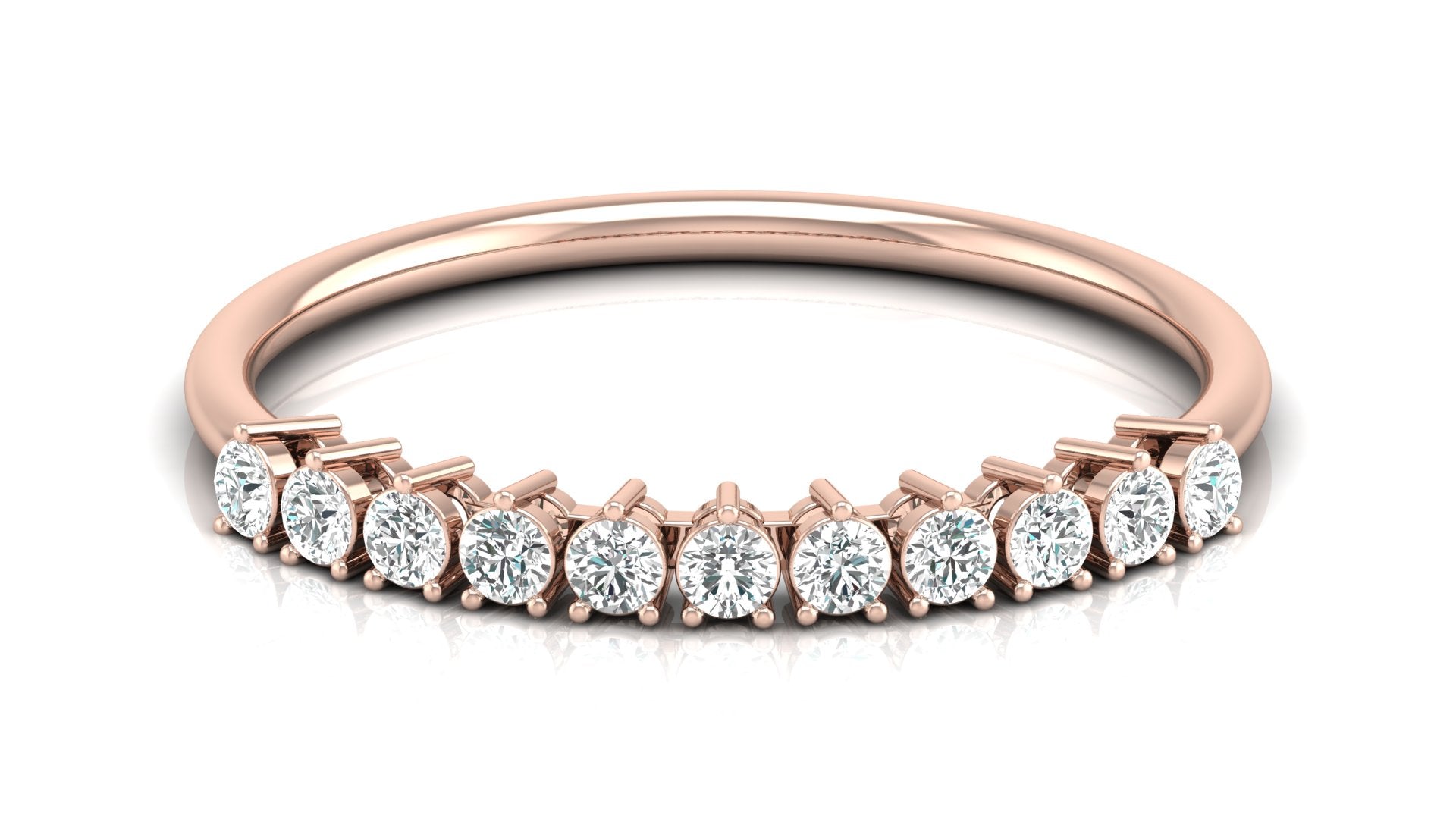 Skylar Diamond Bracelet