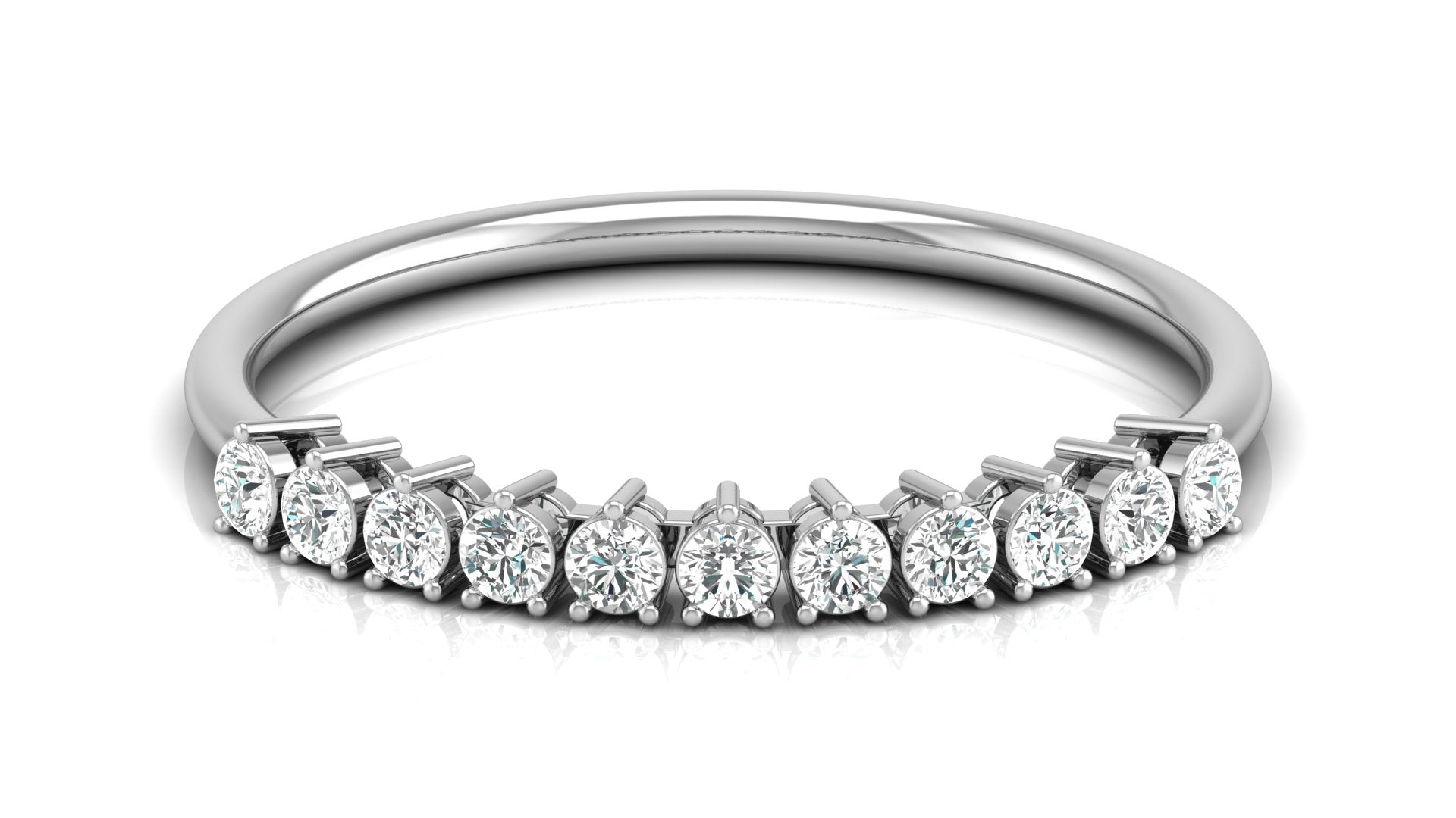 Skylar Diamond Bracelet