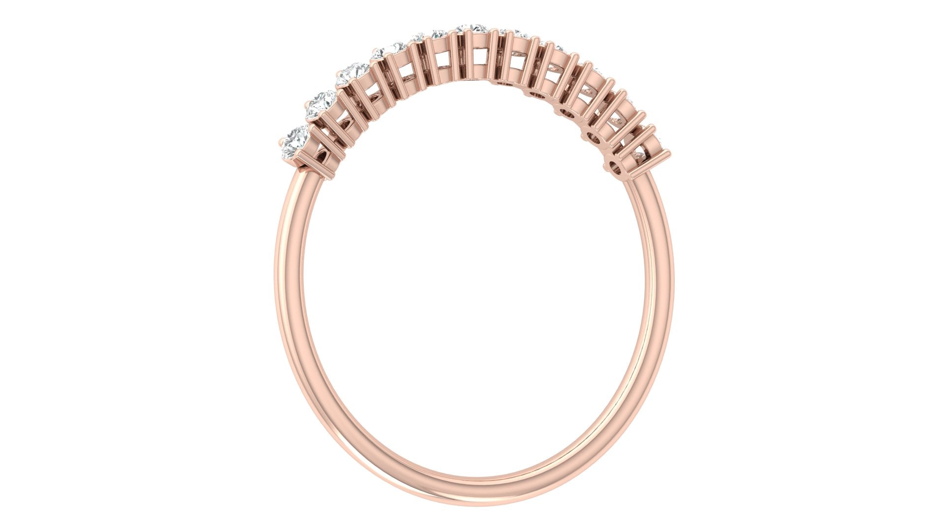 Skylar Diamond Bracelet