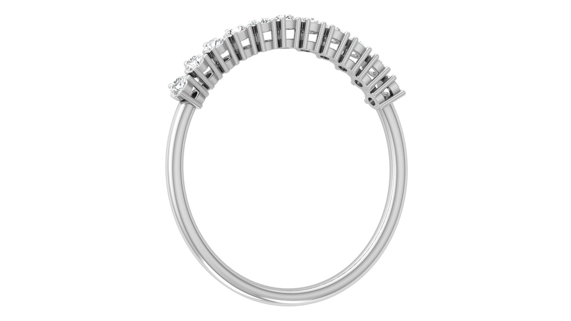 Skylar Diamond Bracelet