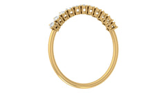 Skylar Diamond Bracelet