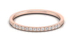 Ophelia Diamond Band
