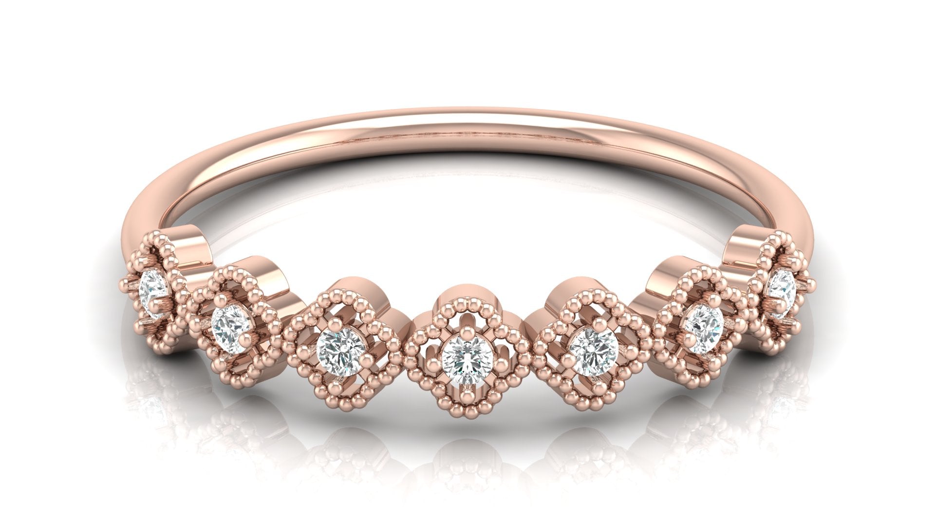 Zariah Diamond Band