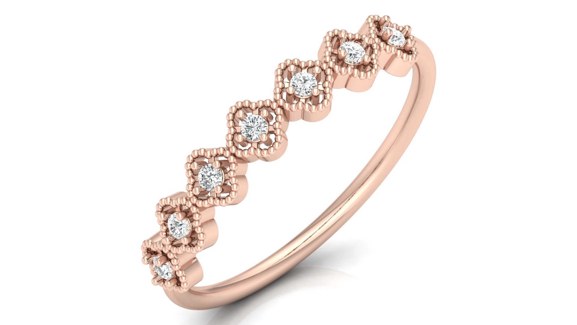 Zariah Diamond Band