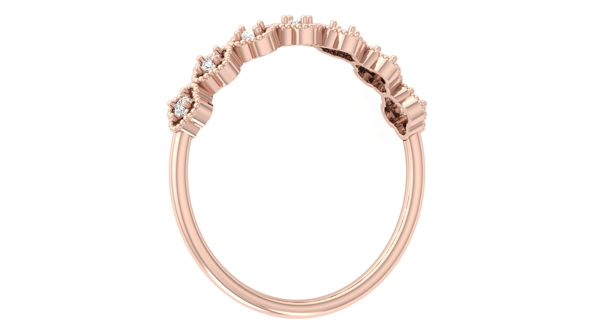 Zariah Diamond Band