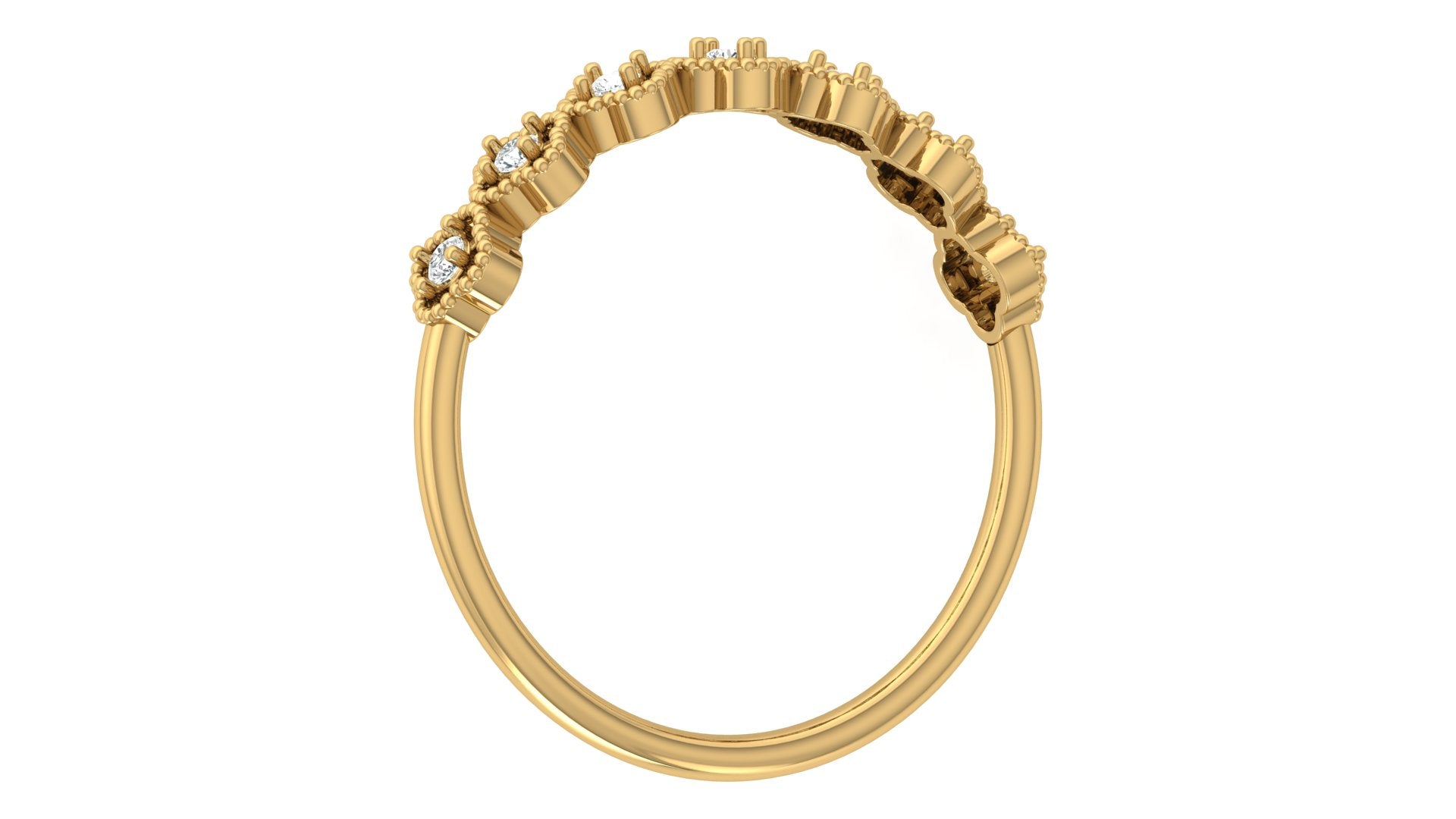 Zariah Diamond Band