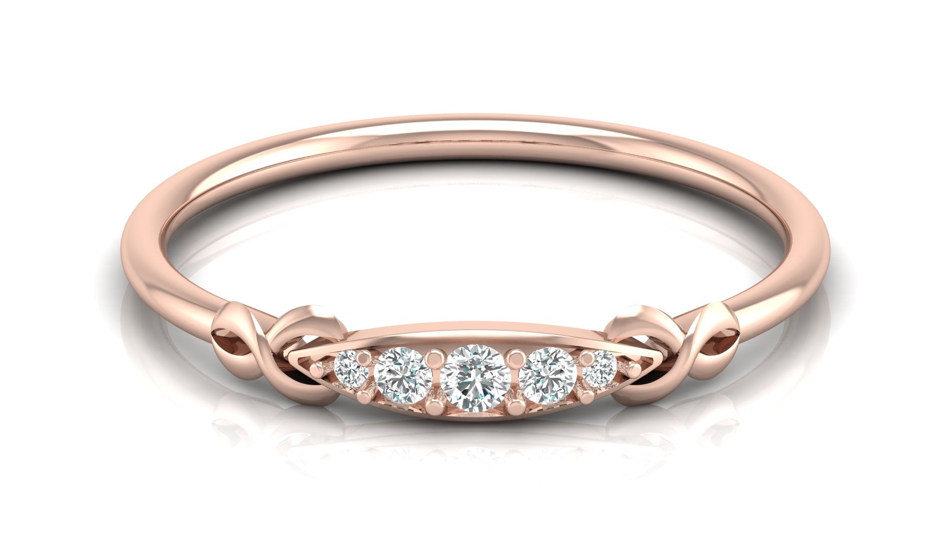 Airis Diamond Band