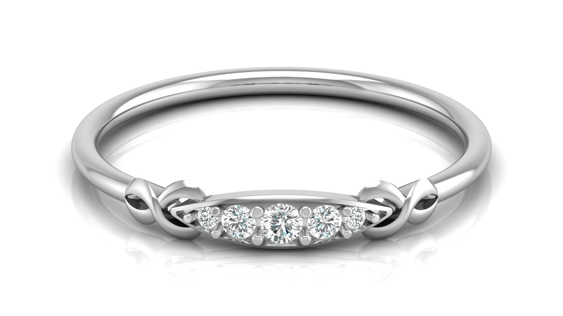 Airis Diamond Band