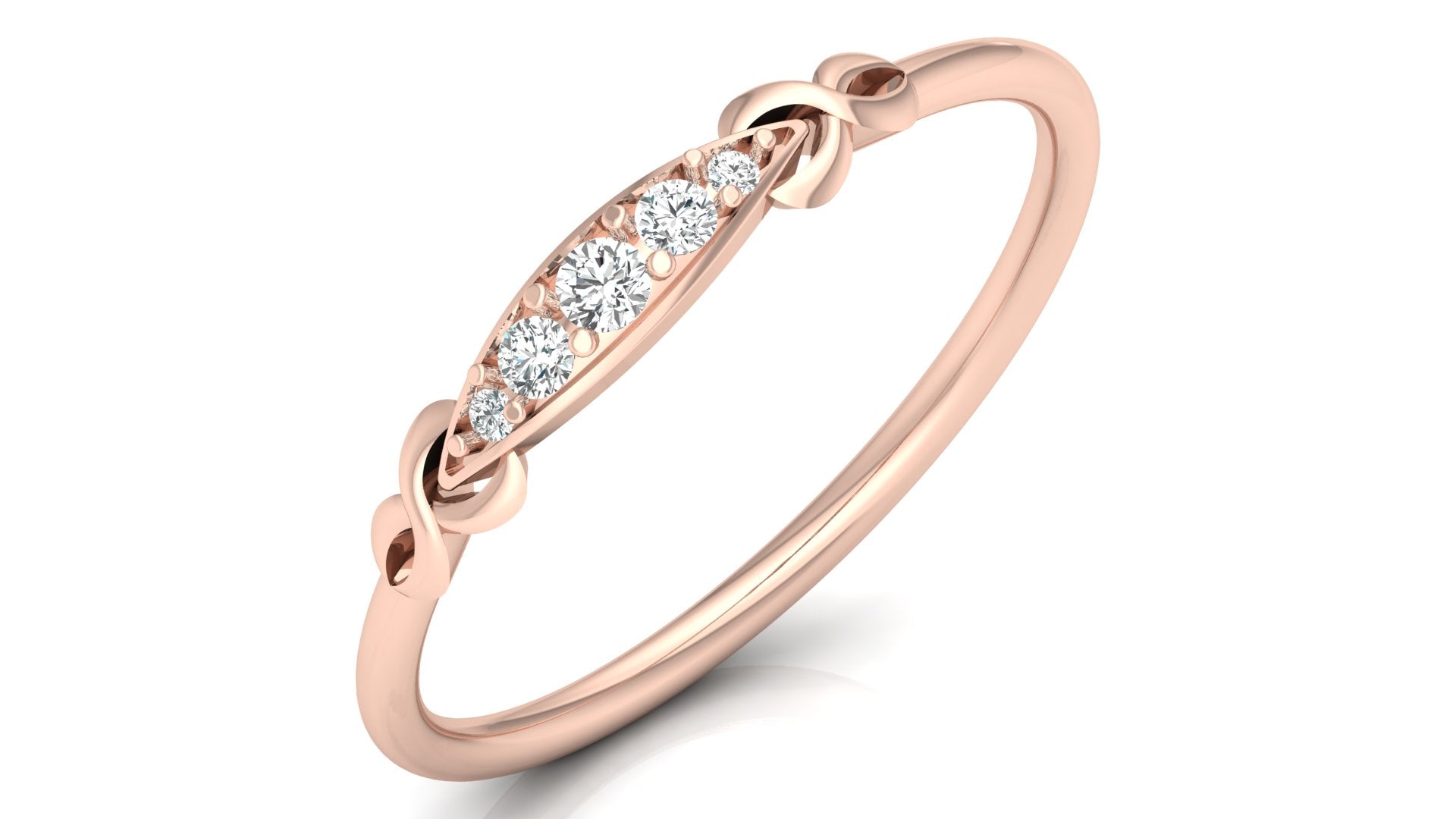 Airis Diamond Band