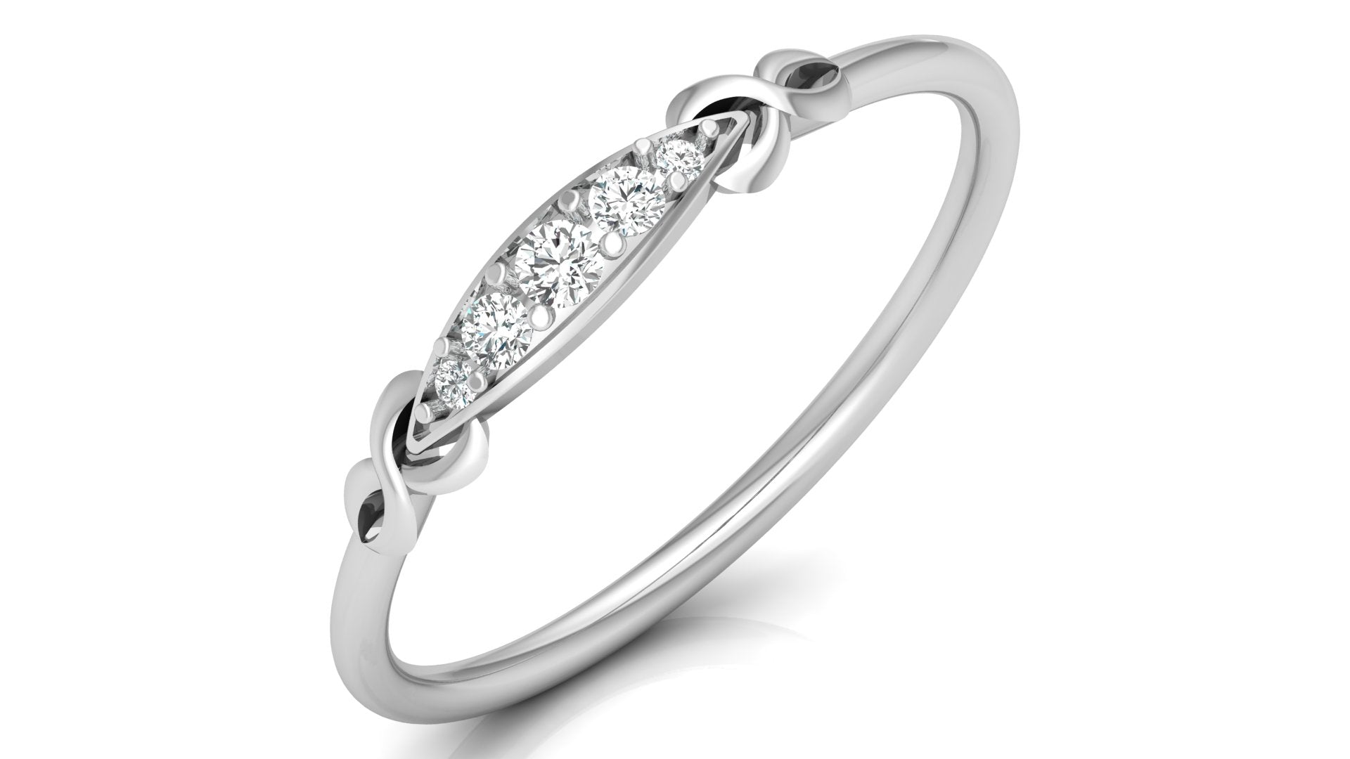 Airis Diamond Band