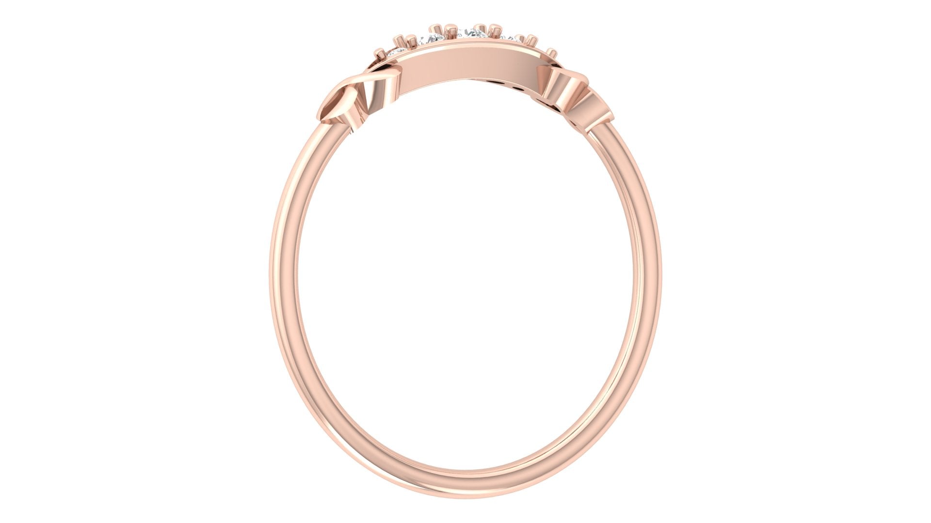 Airis Diamond Band