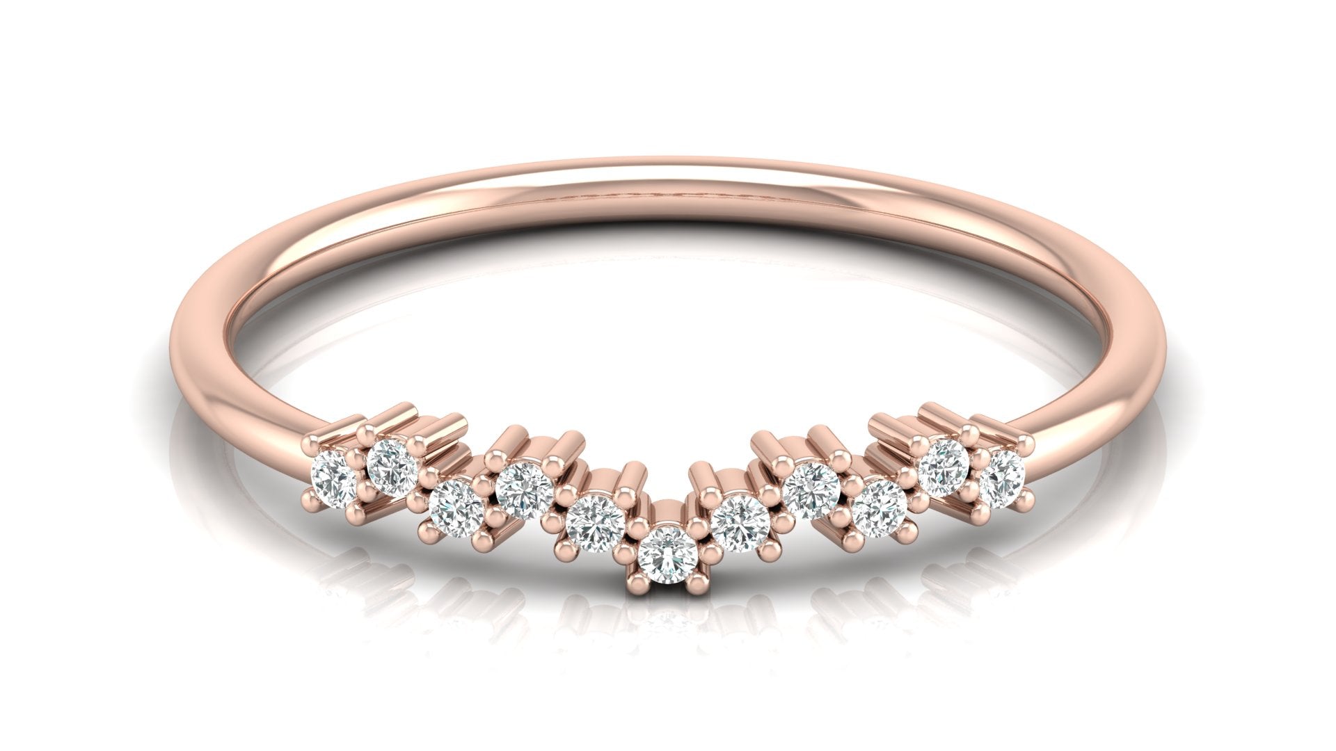 Zaniah Diamond Band