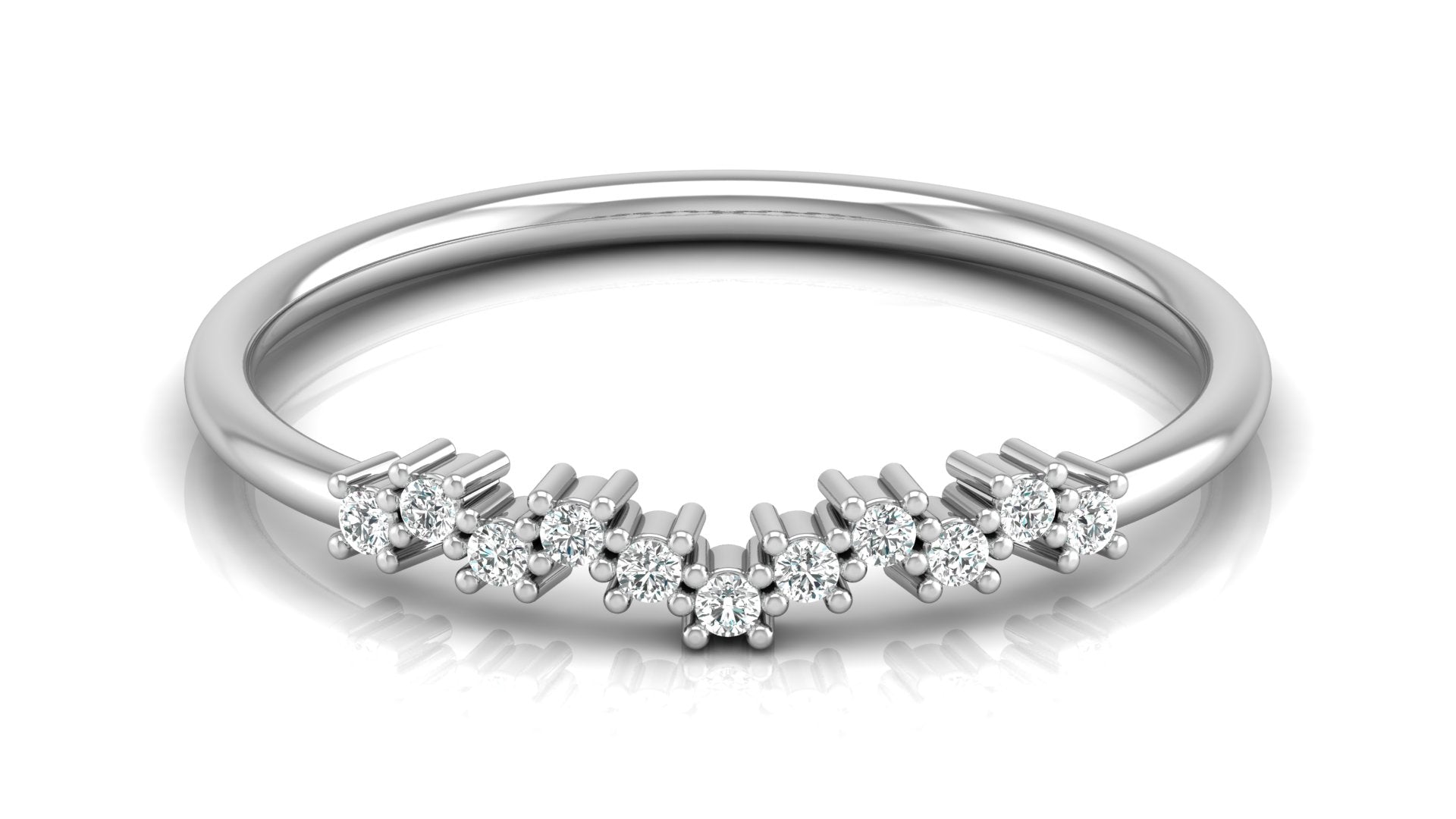 Zaniah Diamond Band